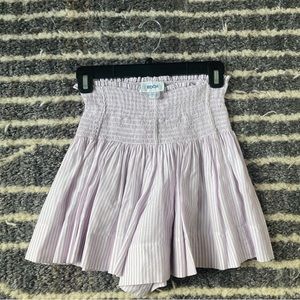 Koch skirt